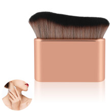 Prasacco Tanning Brush, Body Makeup Brush Self Tanner Brush for Body Kabuki Foundation Brush Body Makeup Blend & Blur Tan Brush Applicator for Body &