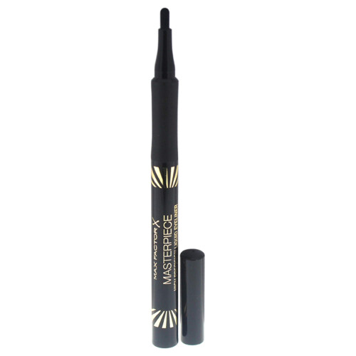 Max Factor Max Factor Masterpiece High Precision Liquid Eyeliner, 1 ml, Velvet Black
