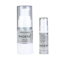 ONEKLIK PHOERA Primer Make up for Oil Control Long Lasting Makeup and Full Coverage Foundation (18 ml)