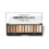 Technic Technic Mega Mattes Nude Eyeshadow Palette - 12 Pigmented, Professional, Long Lasting 1