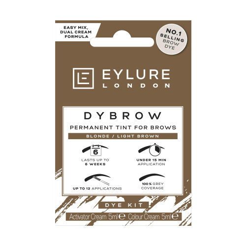 Eylure Eylure Dybrow Light Brown