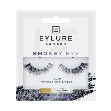 Eylure Smokey Eye No. 021 False Lashes (packaging may vary)