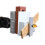 6mm Masonry Drill Bit, Hex Shank Multi Material Drill Bits Masonry, Brick Walls, Soft Tile, Wood, Plastic, Metal 5