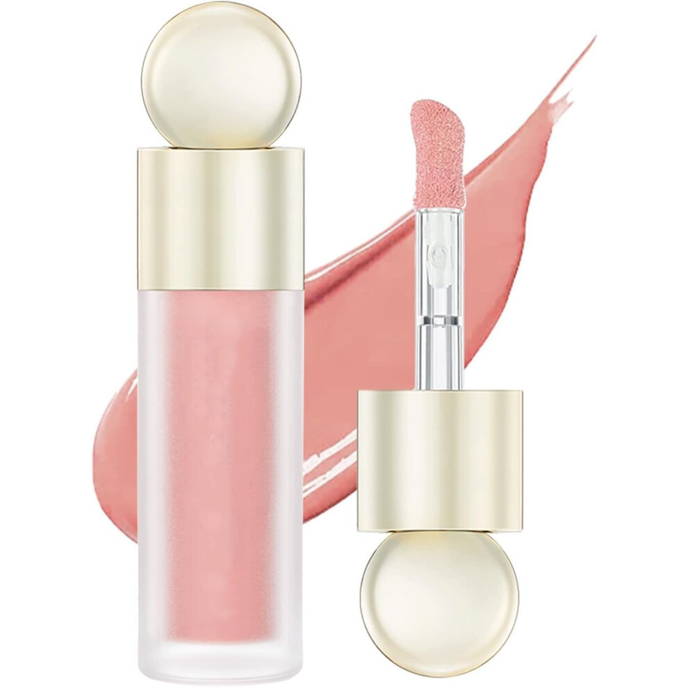 Liquid Blush - Soft Cream Blush Tint for Cheeks (#01)-image-OPC-PTX7HCR-NEW