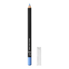 e.l.f. Smoky Kohl Eyeliner, Eye Pencil for Creating Long-Lasting, Bold, High-Pigment Makeup Looks, Vegan & Cruelty-Free, Sky High