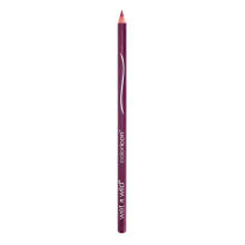 Wet n Wild, Color Icon Lipliner Pencil, Lip Pencil with Rich, Creamy and Anti-Smudge Formula