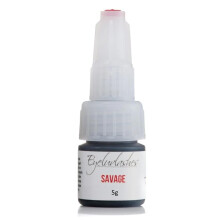 Eyeluvlashes PROFESSIONAL EYELASH EXTENSIONS Eyelash Adhesive for Individual eyelashes promades classic volume cashmere yy lashes Adhesive Glue 5ml