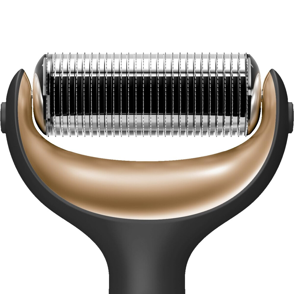 Geske Microneedle Head For Smartappguided Microneedle Face & Body Roller | Professional Microneedling Attachment