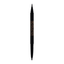 Makeup Revolution, Revolution Awesome Eyeliner, Felt & Kohl