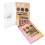 Technic Technic Divine Brows All-in-One HD Brow Kit – Sculpt, Define & Perfect - Makeup Gift 1