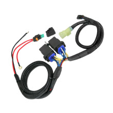 For Honda ES Shift Kit Foreman 450 ES 1998-2004 angle sensor computer bypass kit