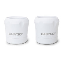 BABYGO Replacement Magnetic Keys for Child Cupboard Locks