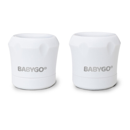 BABYGO Replacement Magnetic Keys for Child Cupboard Locks