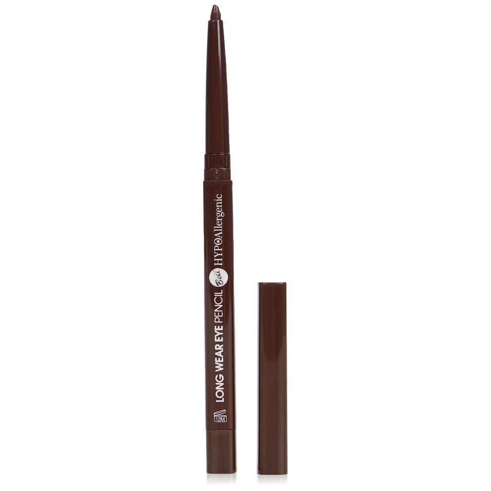 Bell Defines Beauty Bell Hypoallergenic Long Wear Eye Pencil 02, 0.3 G