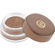 Essence Cosmetics cream eyeshadow, longlasting, express result, smudgeproof, metallic (5g)