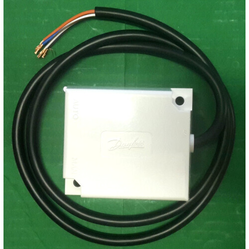Danfoss HSA3 3-Port Valve Actuator 1