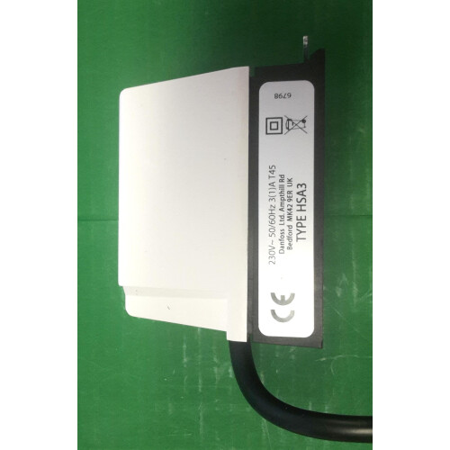 Danfoss HSA3 3-Port Valve Actuator 2