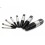 Hilka Hilka 12400008 Stud Screw Extractor (8-Piece) 2
