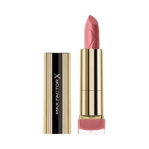Max Factor Max Factor Colour Elixir Lipstick with Vitamin E Shade Toasted Almond 010