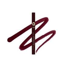 L'Oréal Paris Haute Precision Felt-Tip Liquid Eyeliner, Cushioned Felt Tip, Intense Colour, Precise Lines, Waterproof & Transfer-Proof For 24H Wear