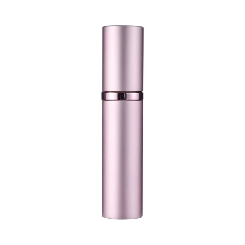 Aurdox Perfume Atomiser Refillable, Portable Mini Perfume Spray Bottles Empty Spray, Dispensers, Atomizers With Bottom Pump For Travel, Leak-Proof