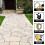Sika Stone Protector – Water-Based Protector For Natural Stone – Internal And External Use – Ready To Use – Clear Coat – 5 Litre 2