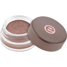 Essence Cosmetics cream eyeshadow, longlasting, express result, smudgeproof, metallic (5g)