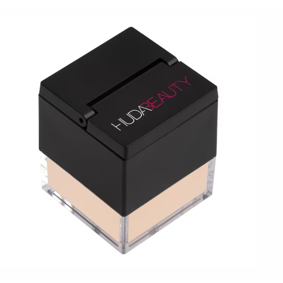 Huda Beauty Bake Bake Loose Powder 6G Pound Cake