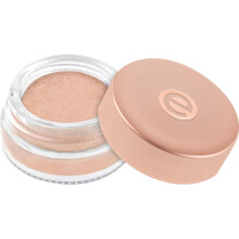 Essence Cosmetics cream eyeshadow, longlasting, express result, smudgeproof, metallic (5g)