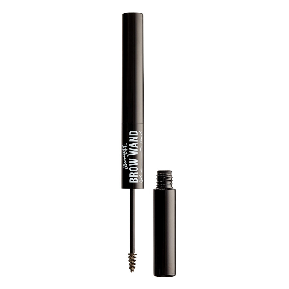 Barry M Dark Cosmetics Brow Wand 3