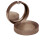 Bourjois Bourjois Paris Little Round Pot Eyeshadow - 1.7g |5-Choco Latte,74103 1