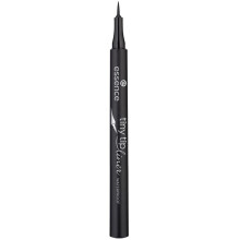 Essence Cosmetics tiny tip liner WATERPROOF, instant result, matte (1,1ml)