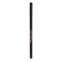 Revolution Beauty London Kohl Eyeliner Black