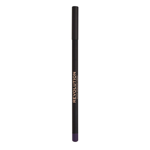Revolution Beauty London Kohl Eyeliner Black