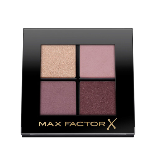 Max Factor Max Factor Colour X-Pert Soft Touch Palette, 002 Crushed Bloom