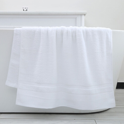 Cotton Hand Towels Bathroom 14x30 Inches 2