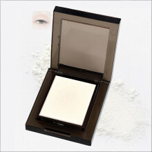 Matte Light Blue Single Eyeshadow – Highly Pigmented, Ultra-Blendable & Long-Lasting Powder Eye Shadow Color for Everyday and Creative Makeup Looks