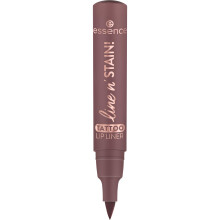 Essence Cosmetics line n' STAIN! TATTOO LIP LINER, longlasting, defining, tinting effect, colour intense (2,5ml)