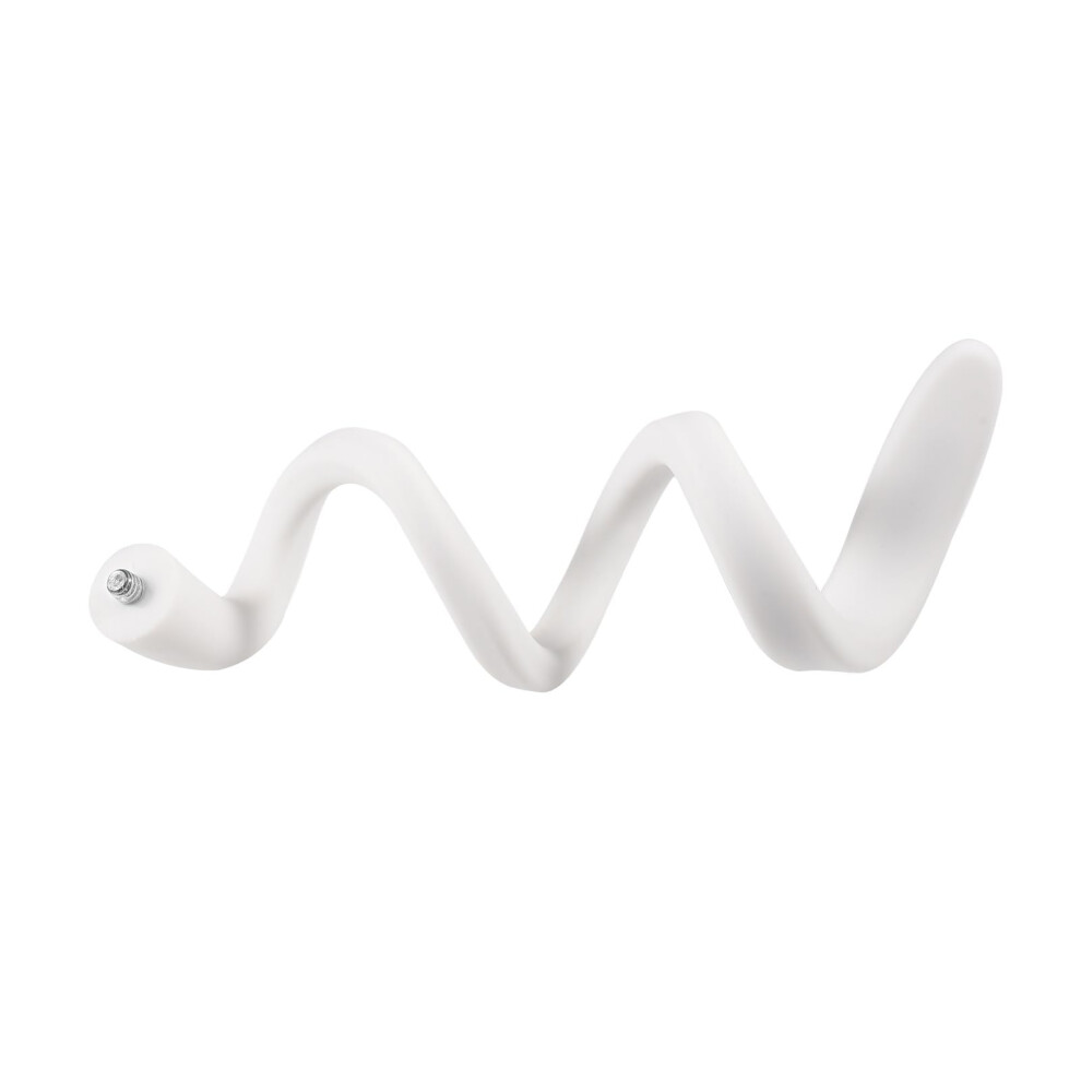 Baby Monitor Mount, 1/4 Inch Screw Compatibility, Fits Babystar, Vtech, Nanit, Motorola, And More, Secure Stability, Adjustable Flexibility Lonnky