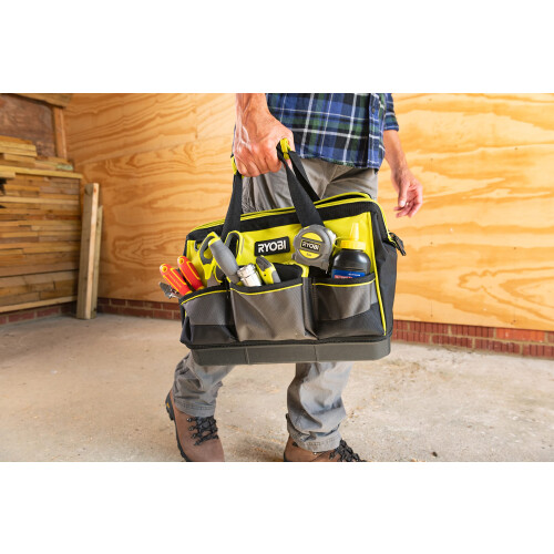 Ryobi RYOBI RSSSTB1 Small Tool Bag 1