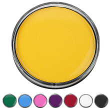 LOPHE Face Body Paint, 30g Water Soluble Face Body Makeup Pigment for Adults Kids Children, Water Based Face Palette Paint