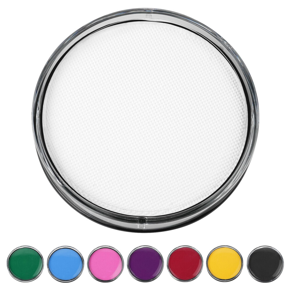 Lophe Face Body Paint, 30G Water Soluble Face Body Makeup Pigment For Adults Kids Children, Water Based Face Palette Paint