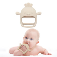 Tommee Tippee Natural Start Anti-Colic Baby Bottle, 340ml, Medium Flow, Breast-Like Teat for a Natural Latch, Anti-Colic Valve, Self-Sterilising, Pon