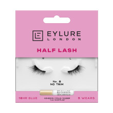 Eylure Half Lash No. 8