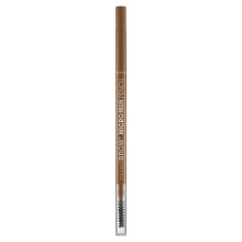 Collection Cosmetics Incredibrow Microbrow Pencil, Ultra-Fine Precision Nib, For Sculpting and Shaping, 4g, Blonde