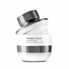 KIKO Milano Invisible Touch Face Fixing Powder | Setting and mattifying face powder