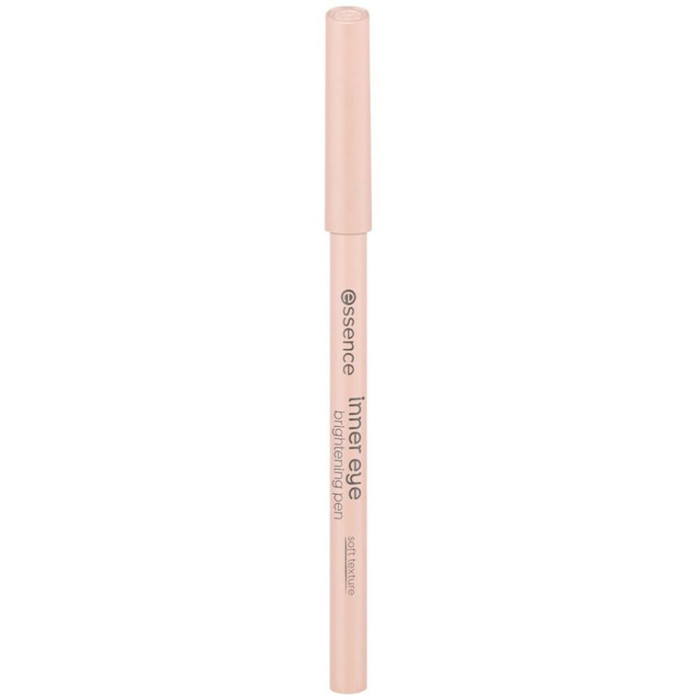 Essence Cosmetics Inner Eye Brightening Pen, Longlasting, Defining, Instant Result, Natural, Luminous (1,02G)