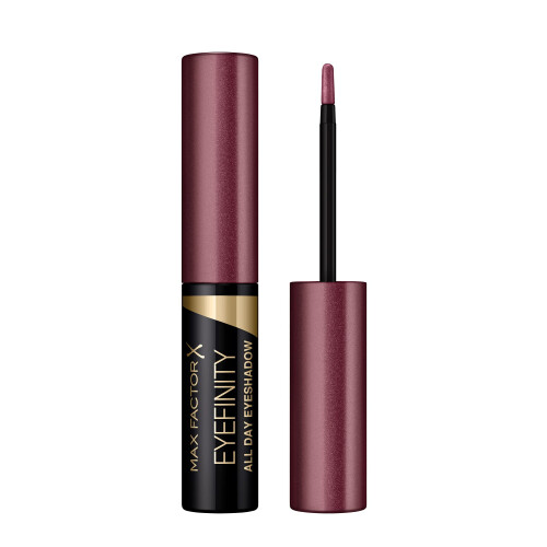 Max Factor Max Factor, Eyefinity All Day Eye Shadow, Sultry Burgundy
