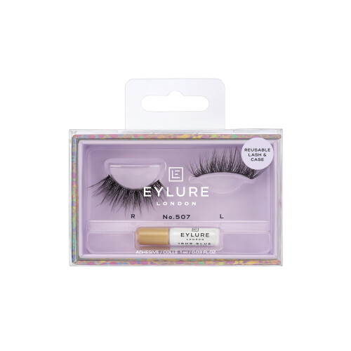 Eylure Eylure Lash Case No. 507