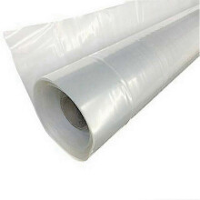 Transparent Vegetable Greenhouse Agricultural Cultivation Plastic Cover Film KAESI 2025